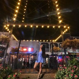 Meet your Posher, Aileen